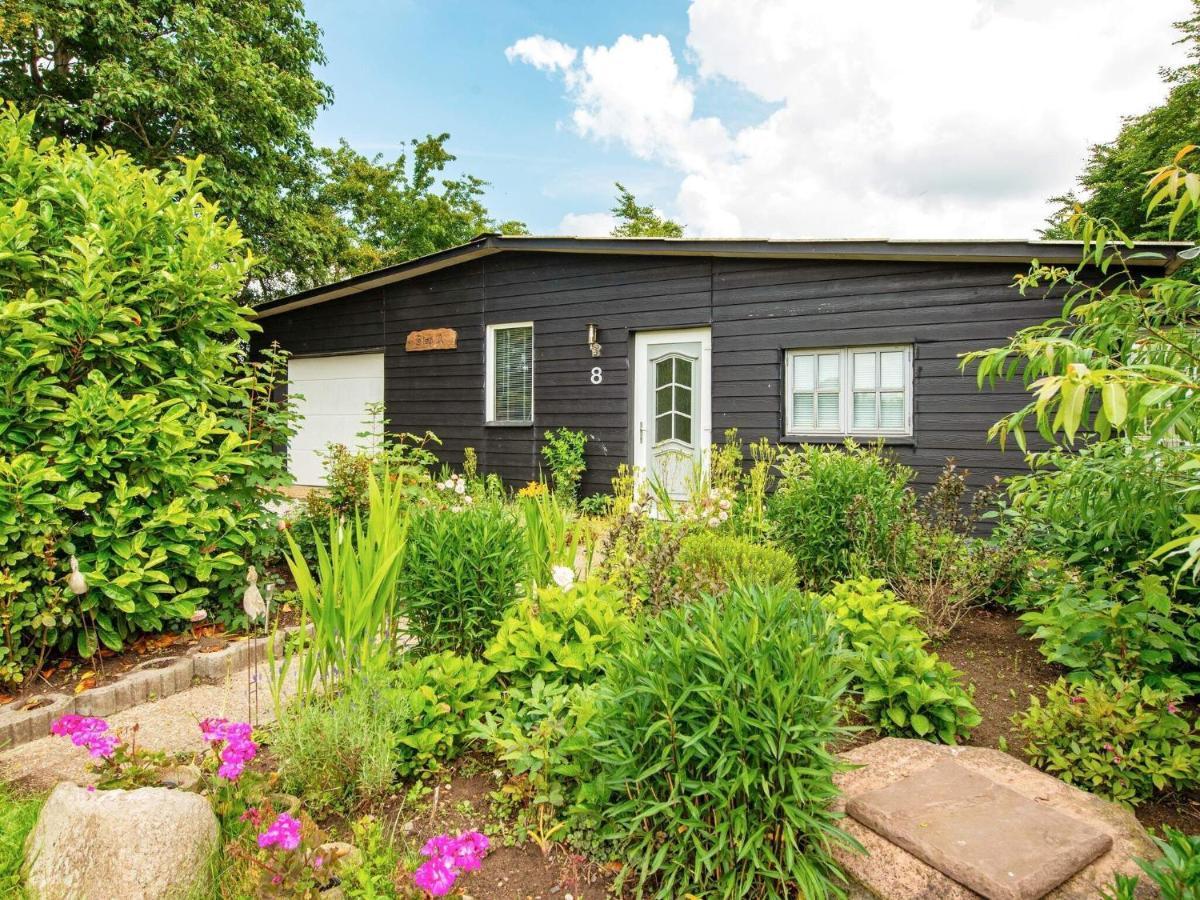 Holiday Home Skaerbaek II Exterior foto